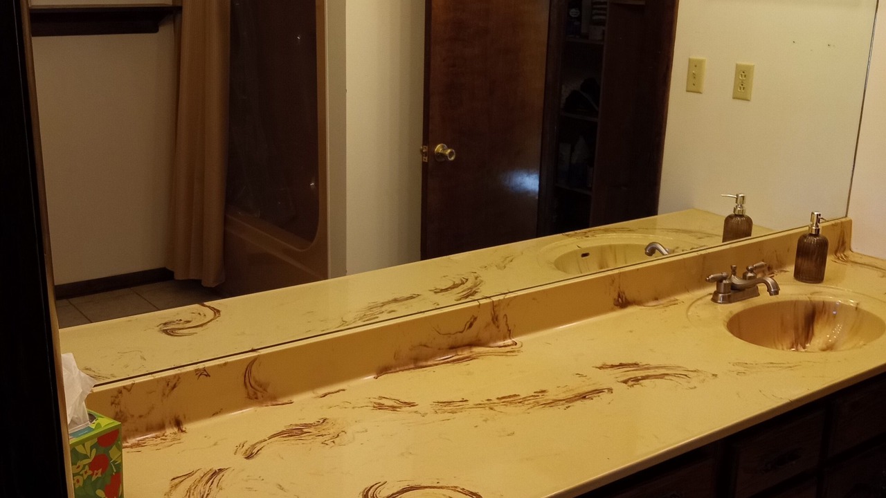 Photo of Bathroom in Marydell