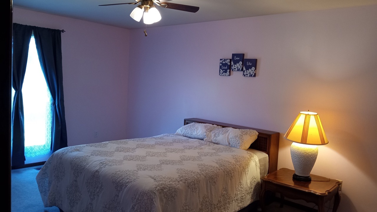 Photo of Bedroom in Marydell