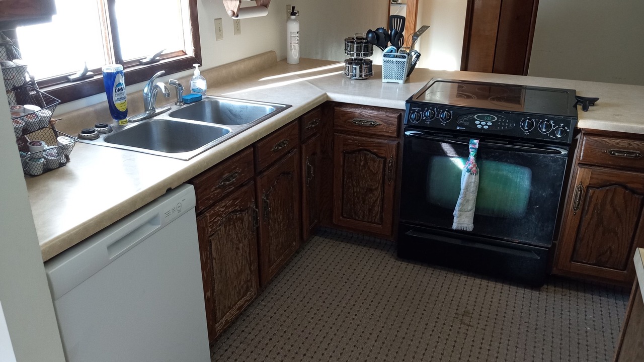 Photo of Kitchen in Marydell