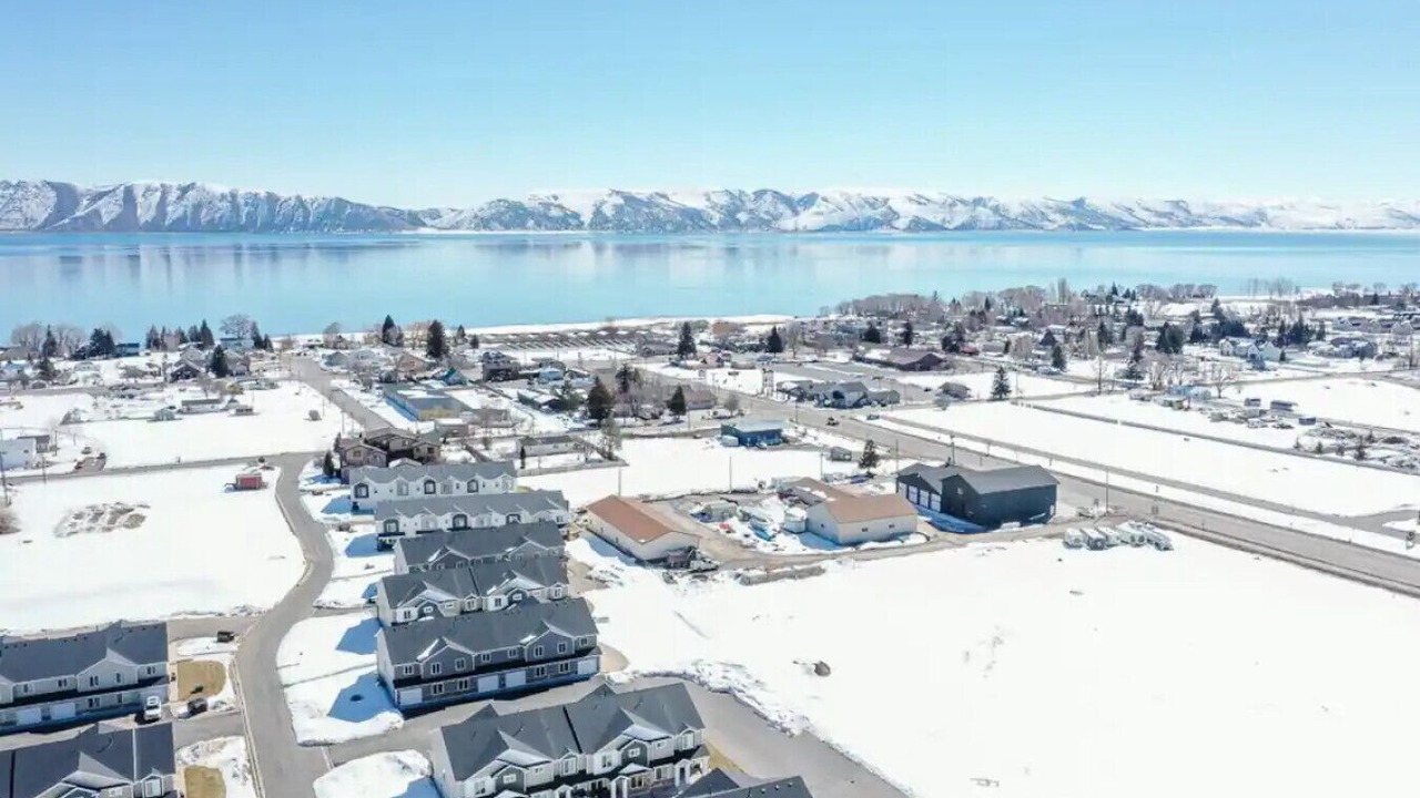 Photo of Outdoor in Garden City