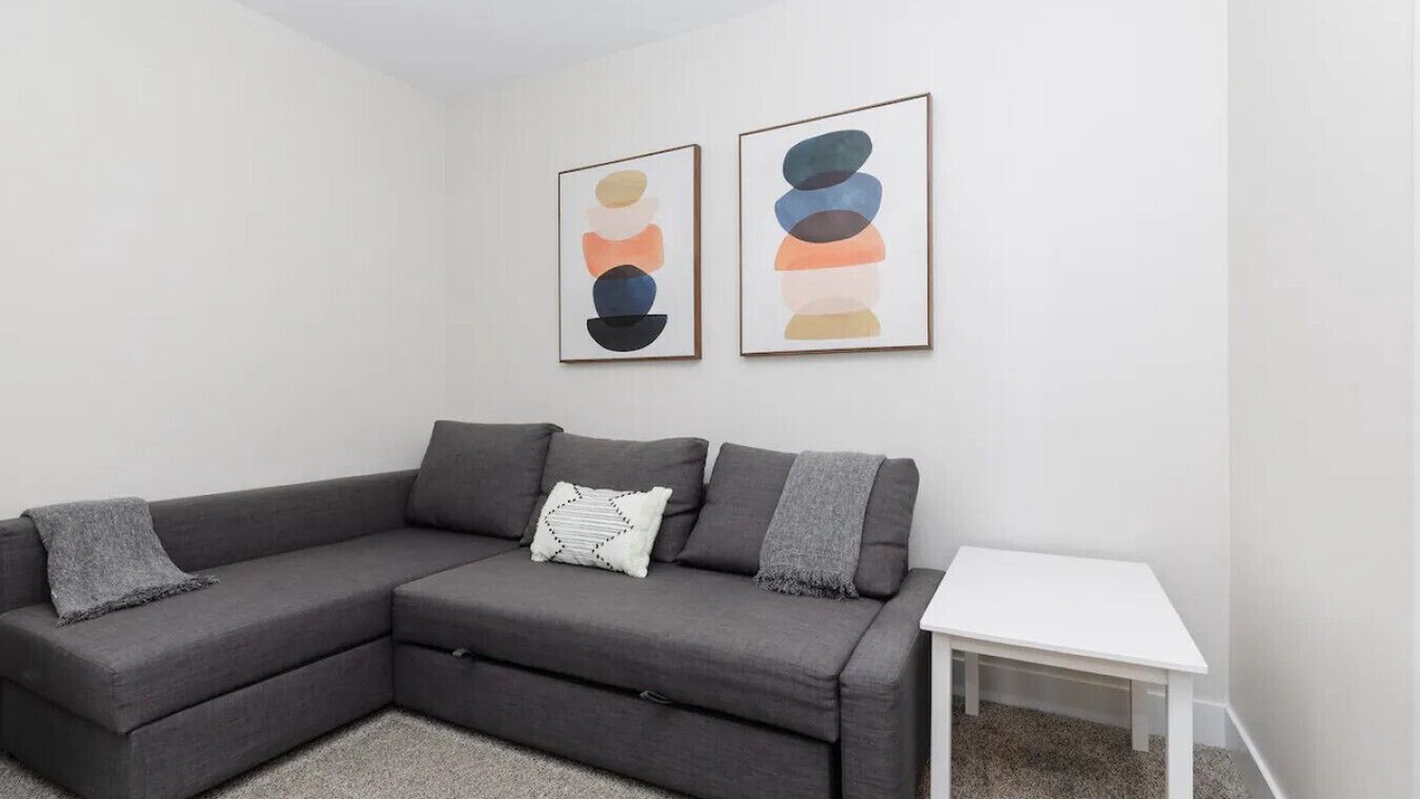 Photo of Livingroom in Garden City