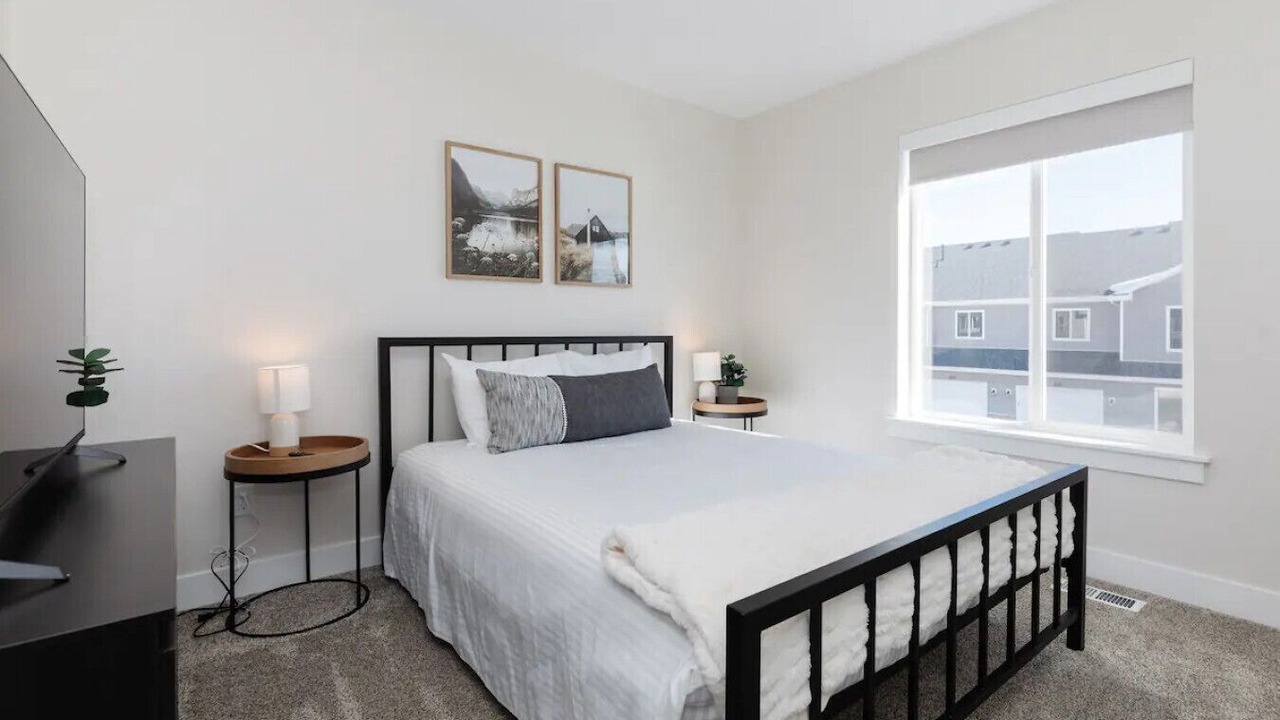 Photo of Bedroom in Garden City