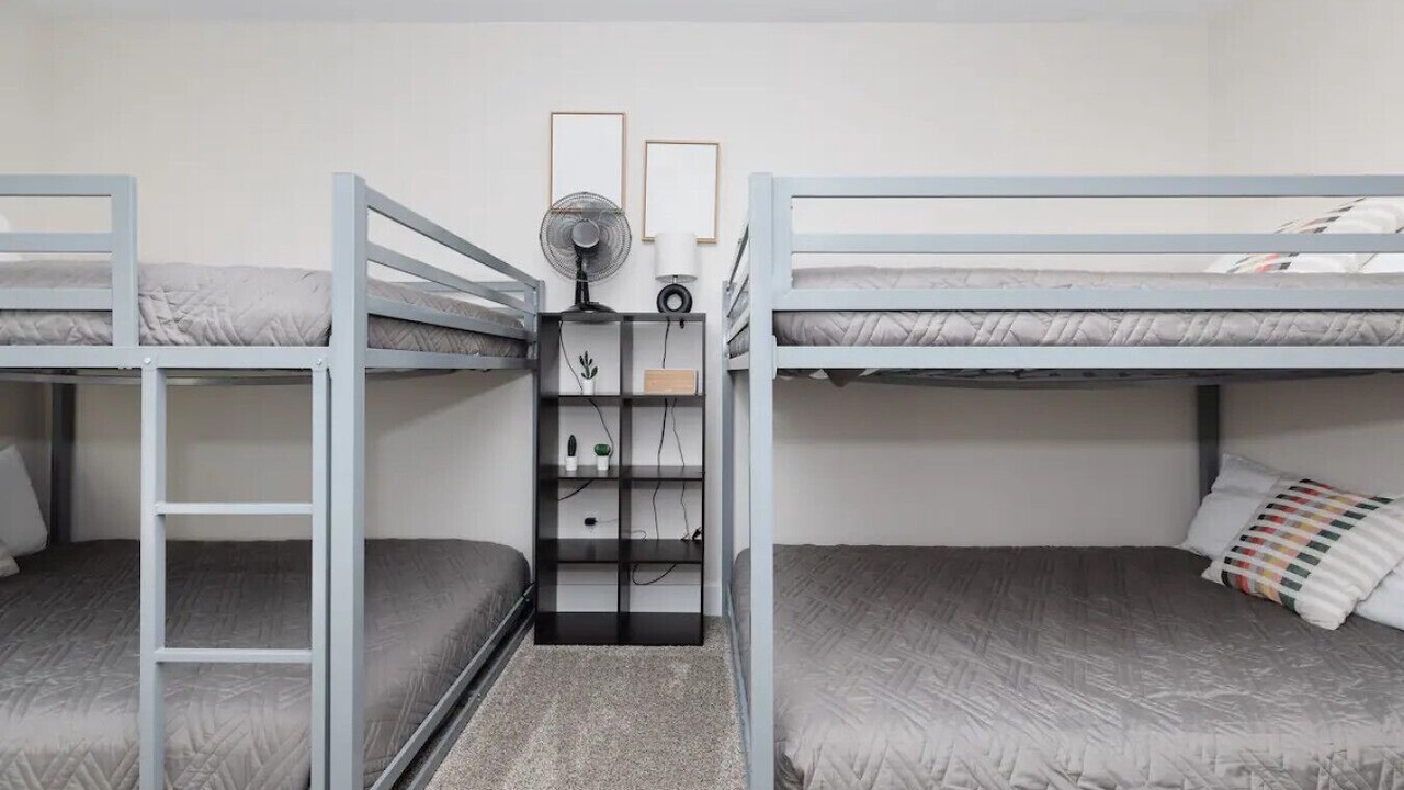 Photo of Bedroom in Garden City