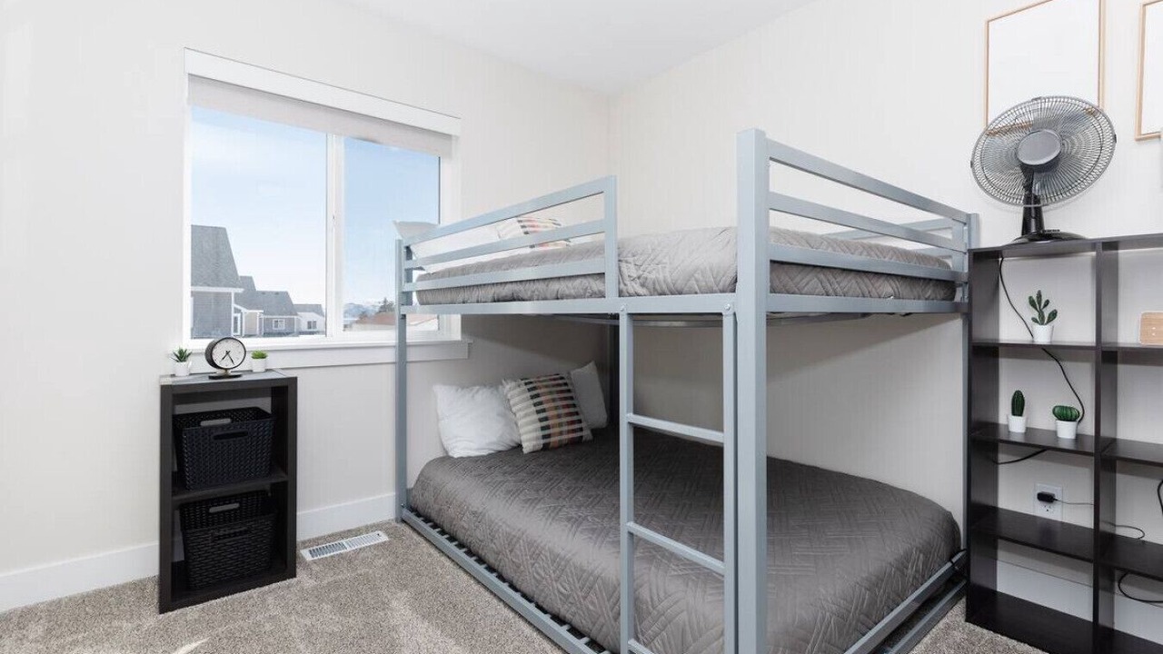 Photo of Bedroom in Garden City