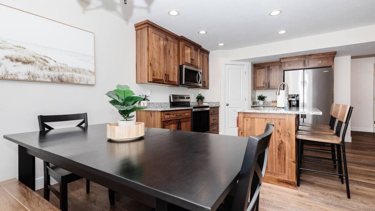 Photo of Kitchen in Garden City