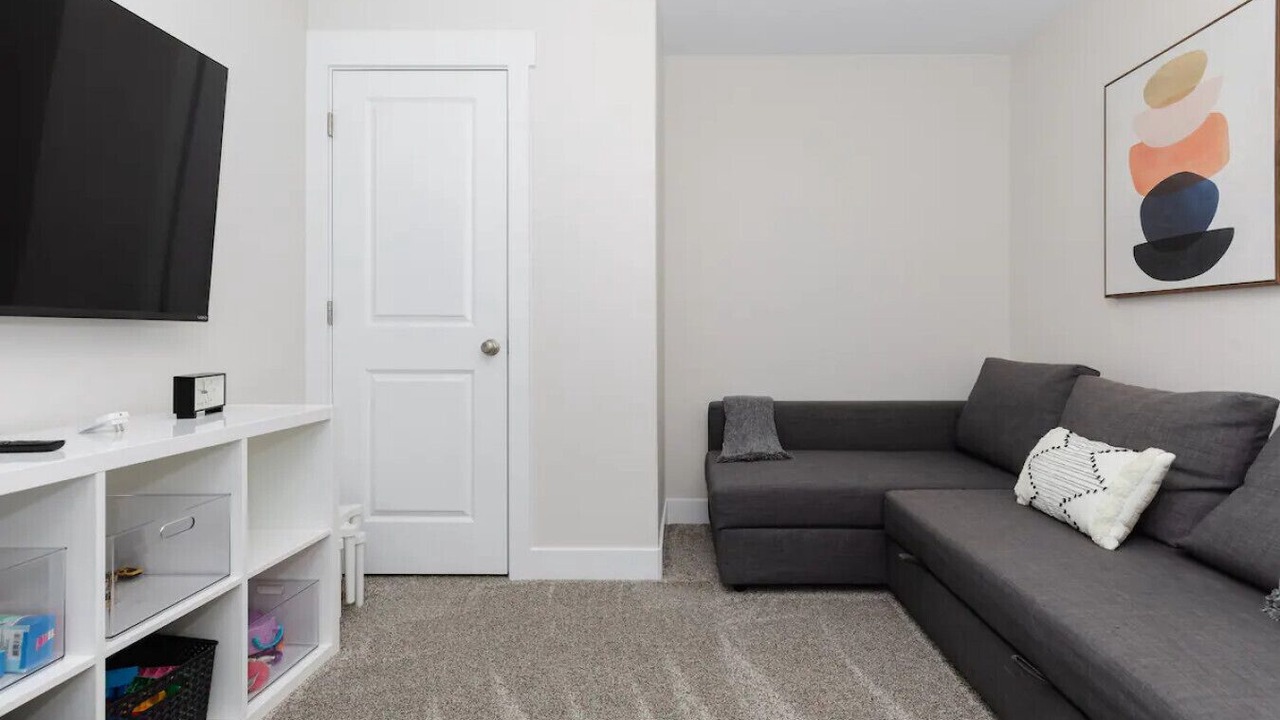 Photo of Livingroom in Garden City