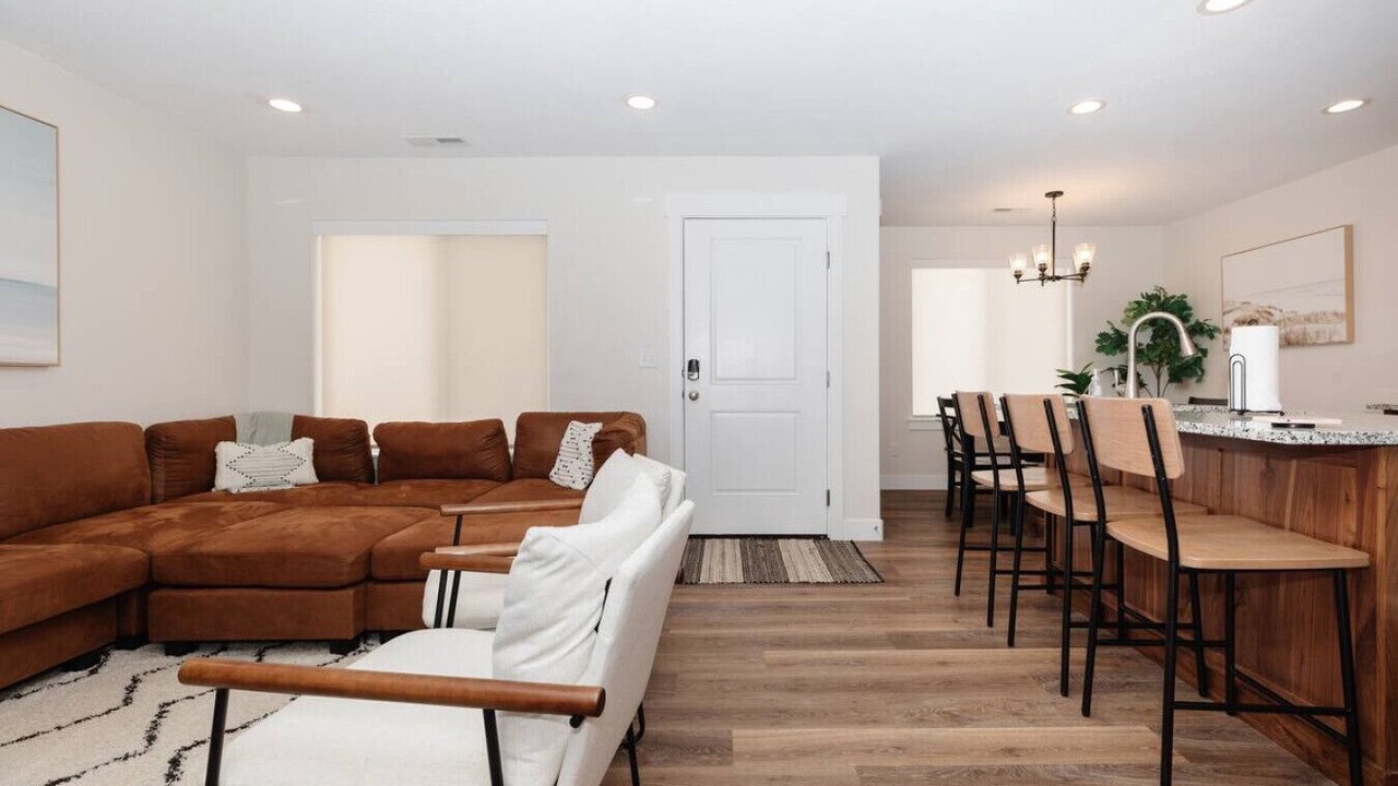 Photo of Livingroom in Garden City