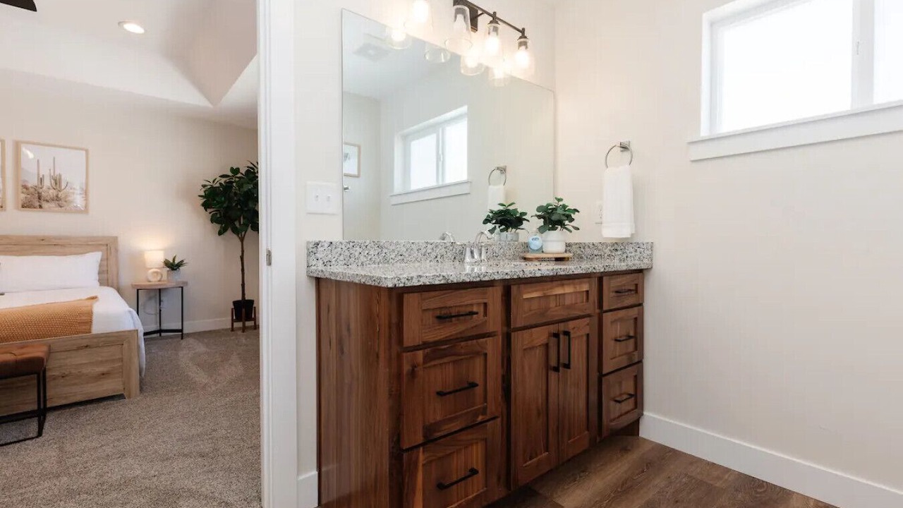Photo of Bedroom in Garden City