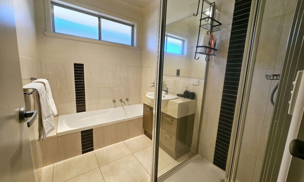 Photo of Bathroom in Shepparton South