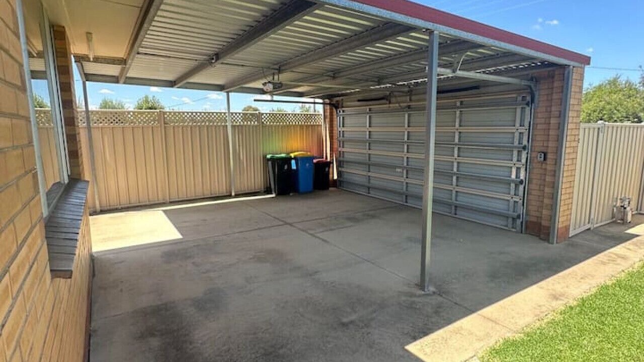 Photo of Patio Balcony in Shepparton South