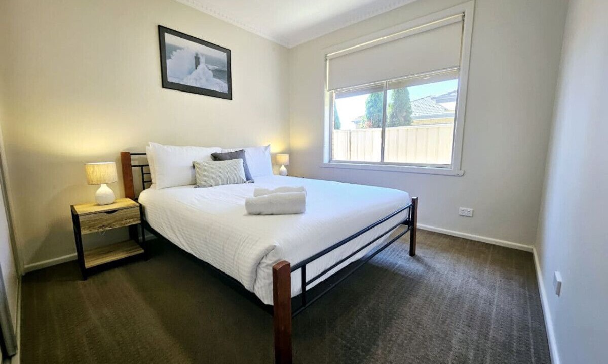 Photo of Bedroom in Shepparton South