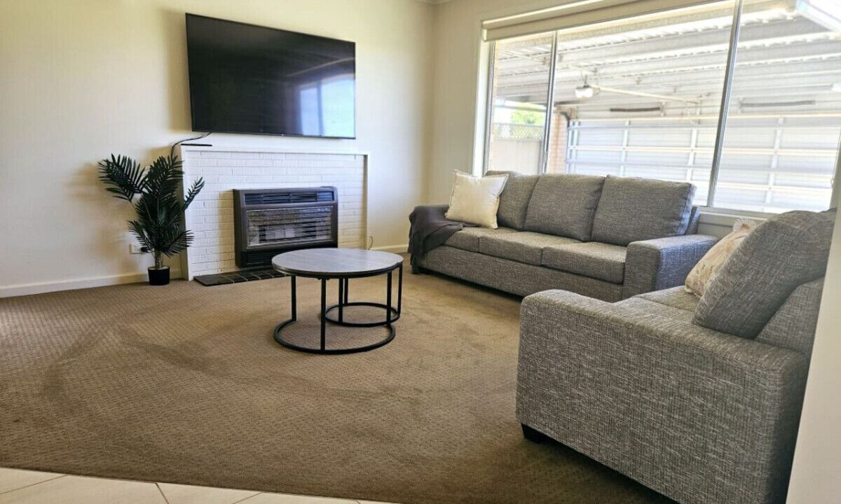 Photo of Livingroom in Shepparton South