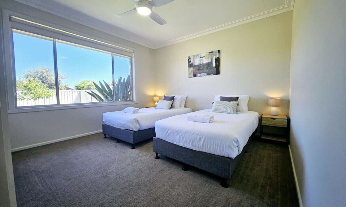Photo of Bedroom in Shepparton South