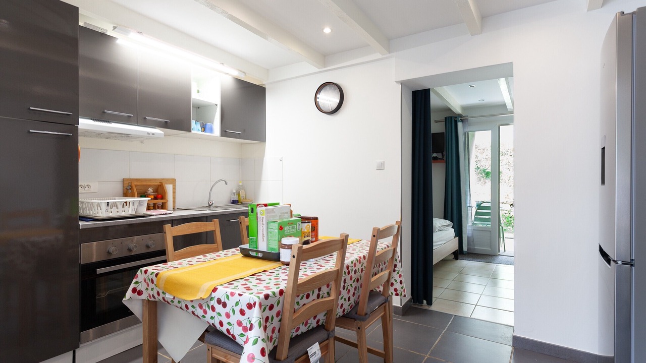 Photo of Kitchen in Niolon