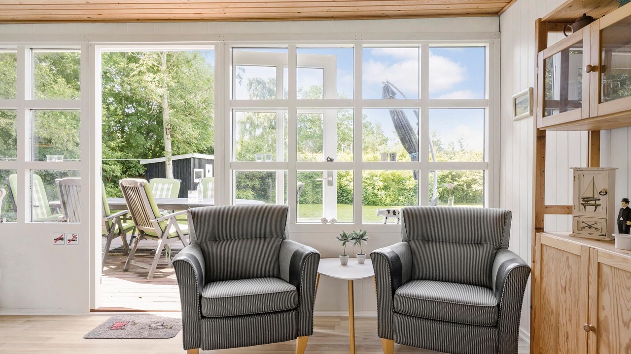 Photo of Bedroom in Store Fuglede