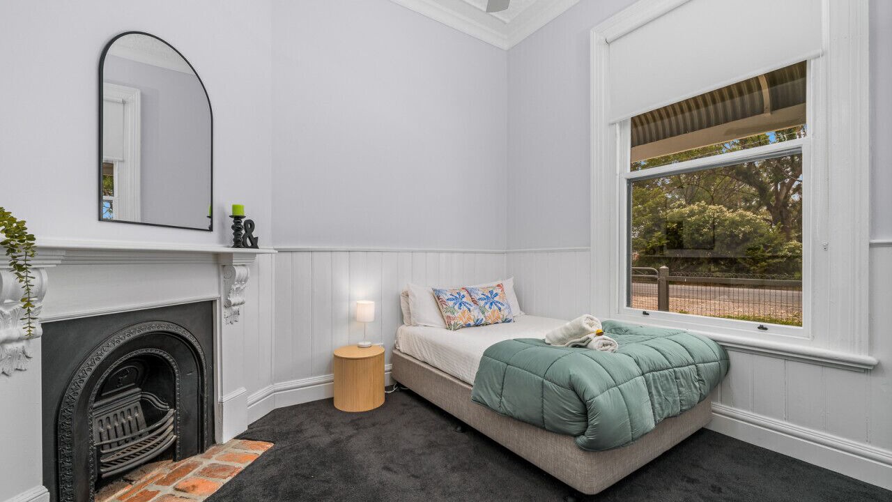 Photo of Bedroom in Benalla