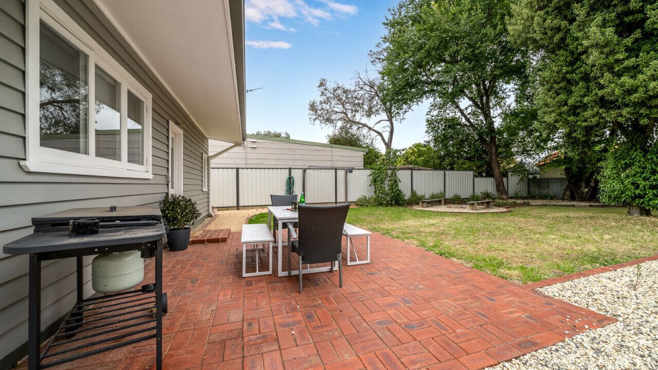 Photo of Outdoor in Benalla