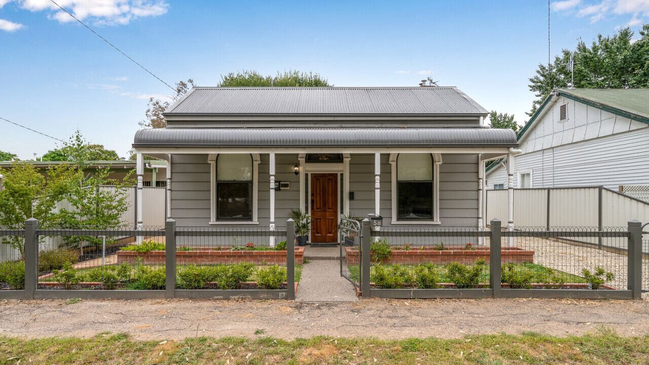 Photo of Outdoor in Benalla