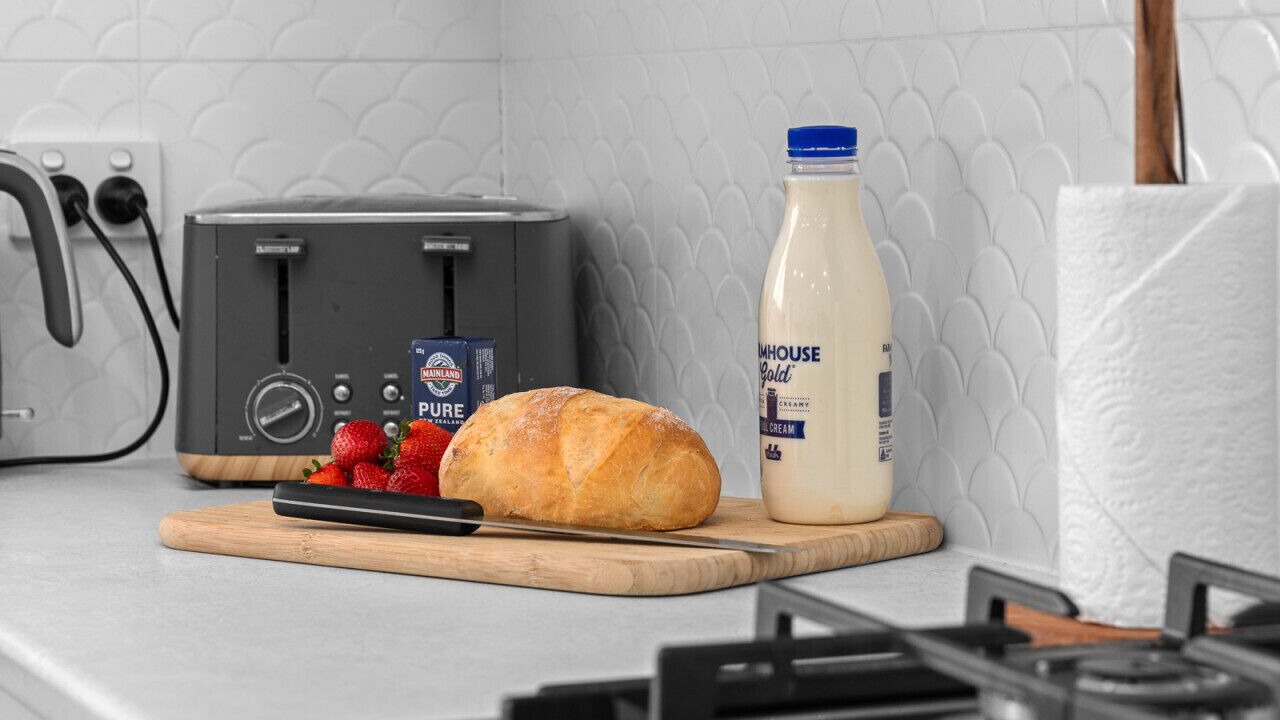 Photo of Kitchen in Benalla