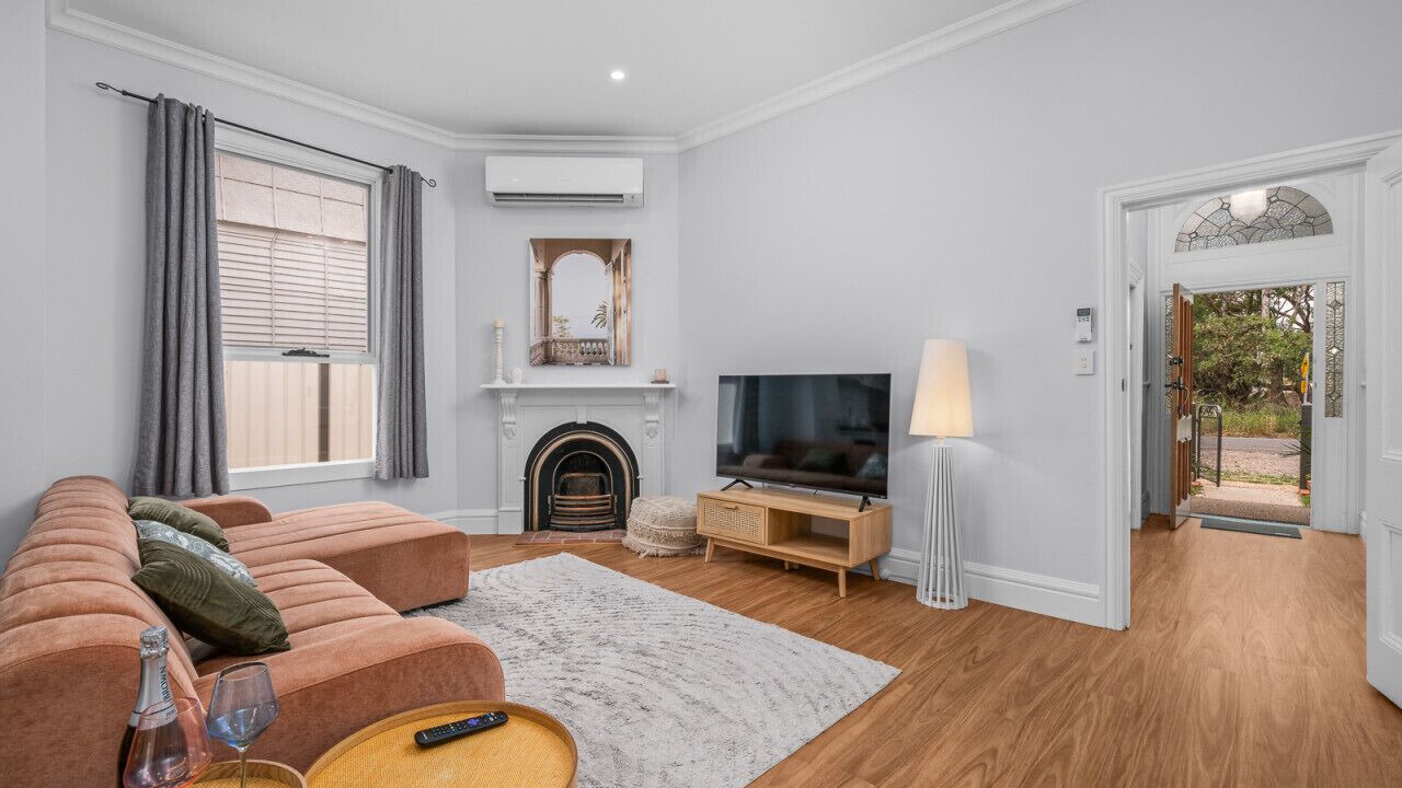 Photo of Livingroom in Benalla