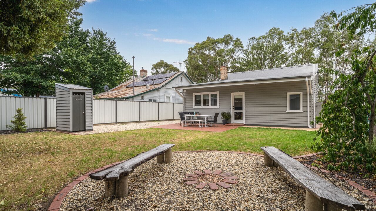 Photo of Outdoor in Benalla