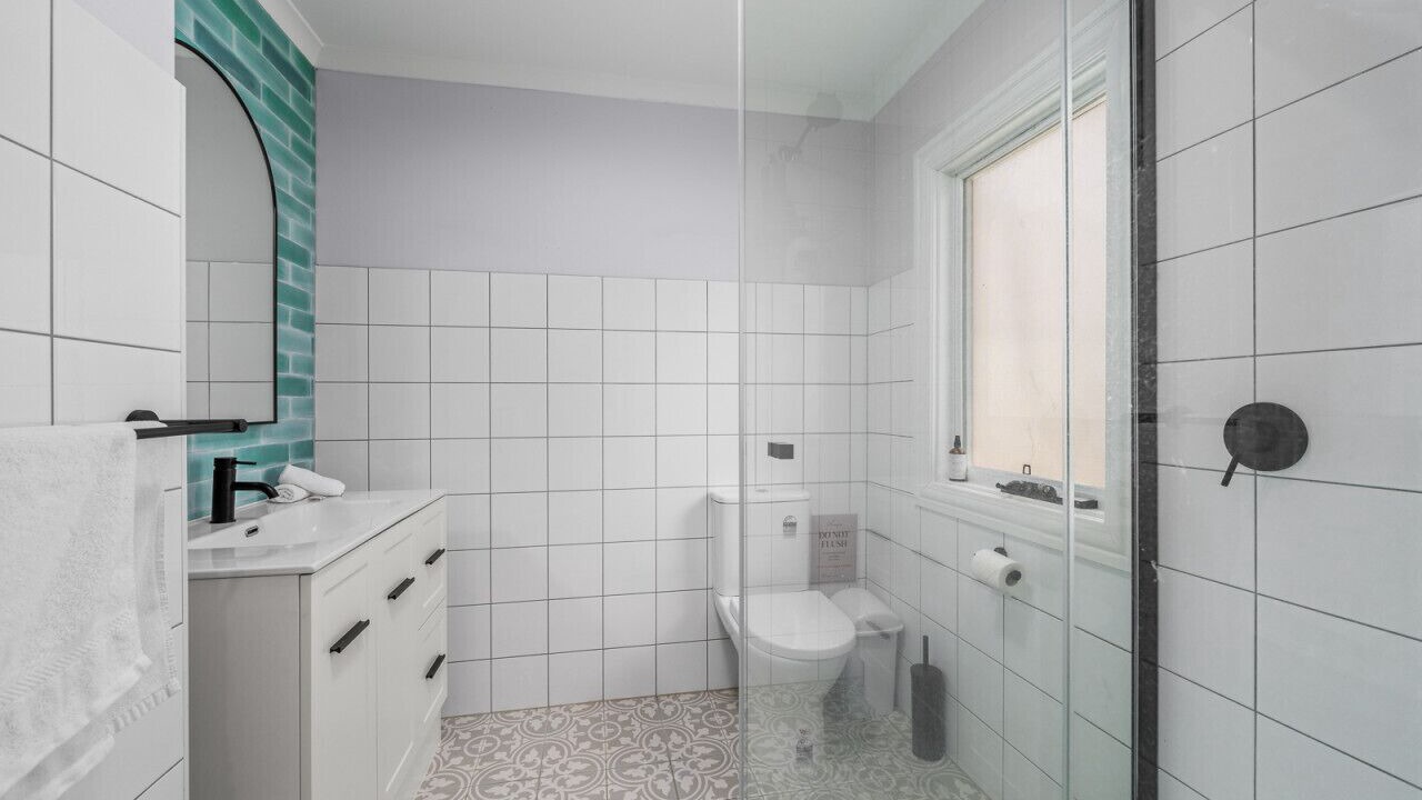 Photo of Bathroom in Benalla