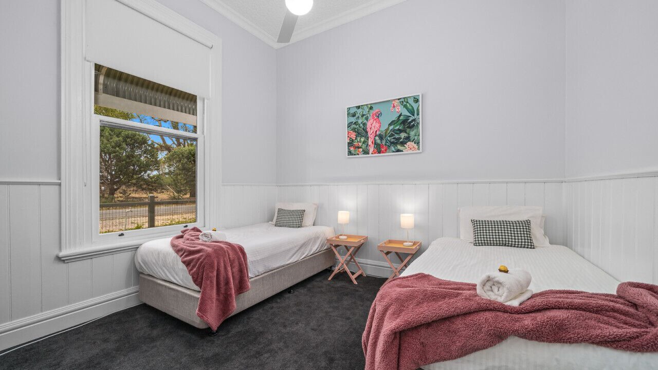Photo of Bedroom in Benalla