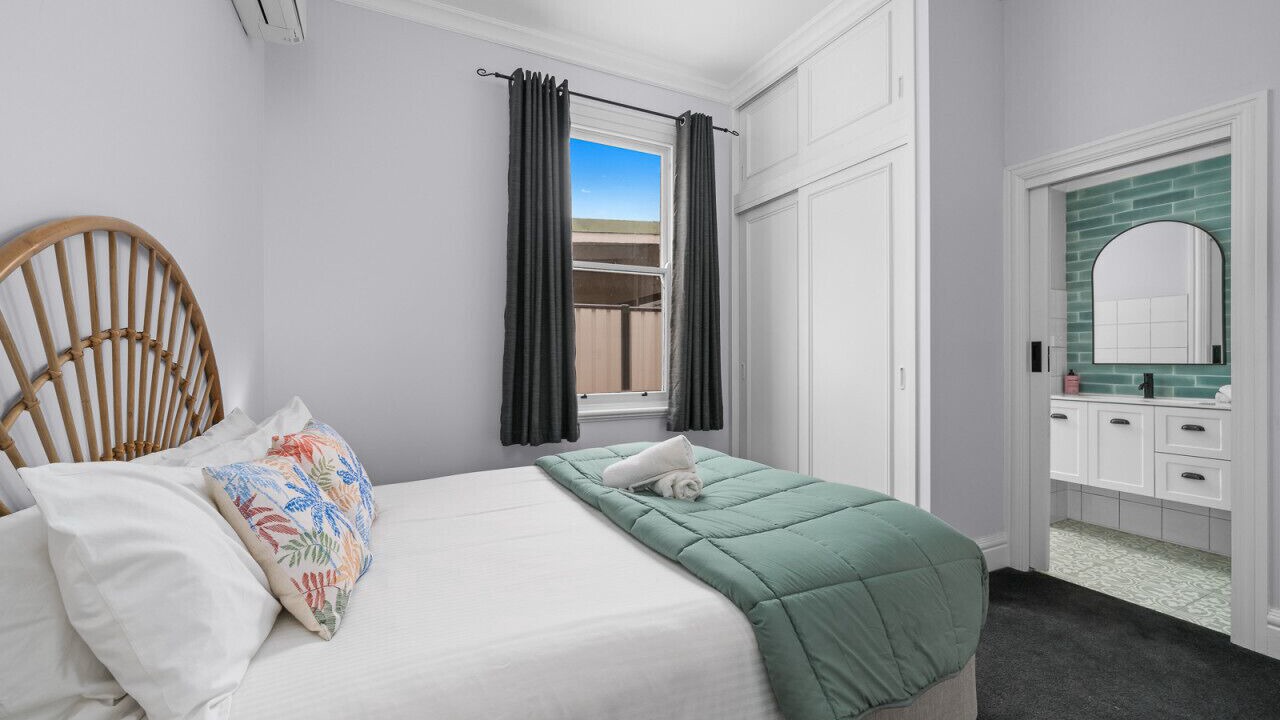 Photo of Bedroom in Benalla