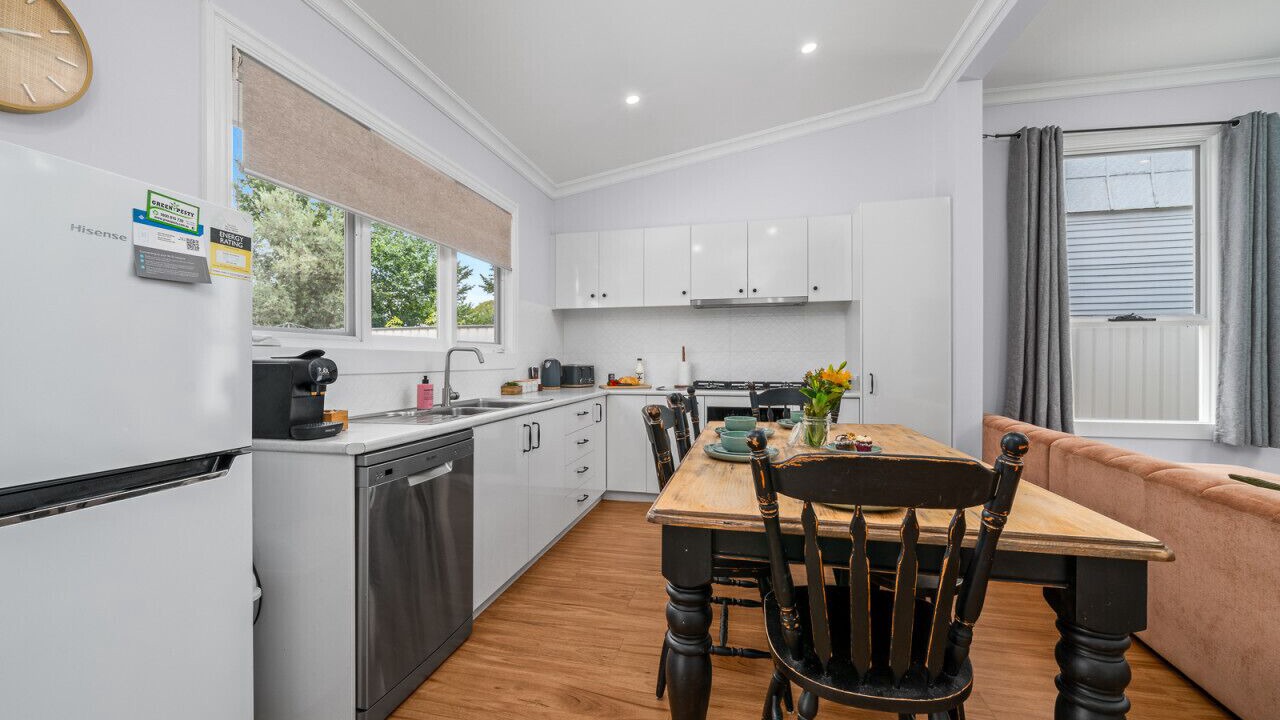 Photo of Kitchen in Benalla