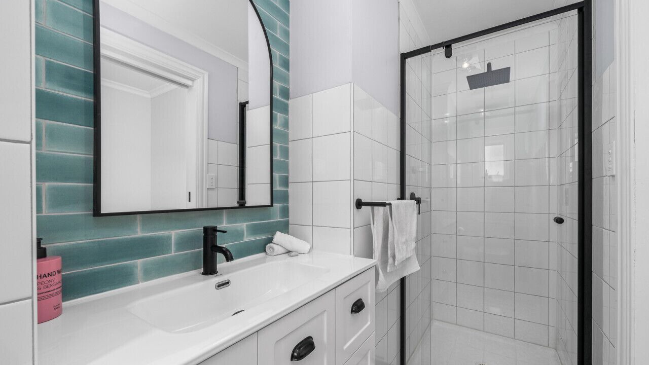 Photo of Bathroom in Benalla