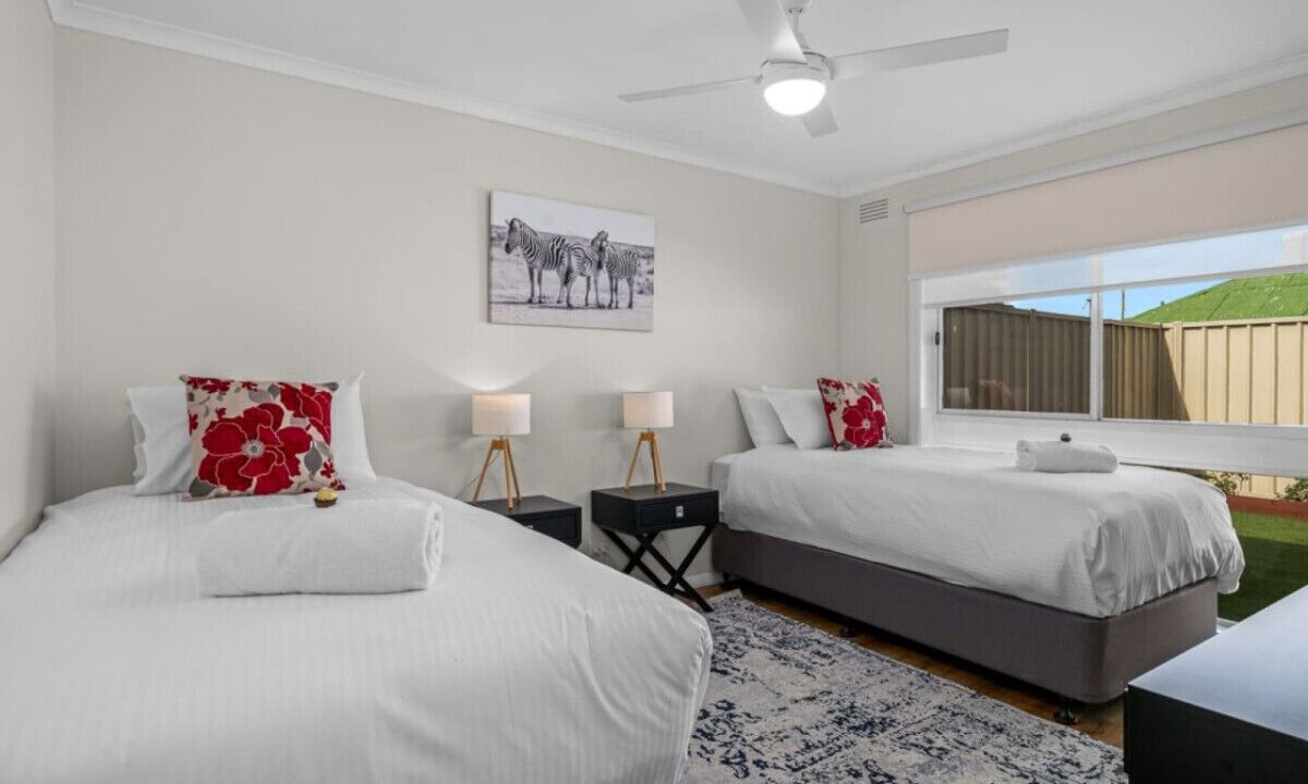 Photo of Bedroom in Shepparton South