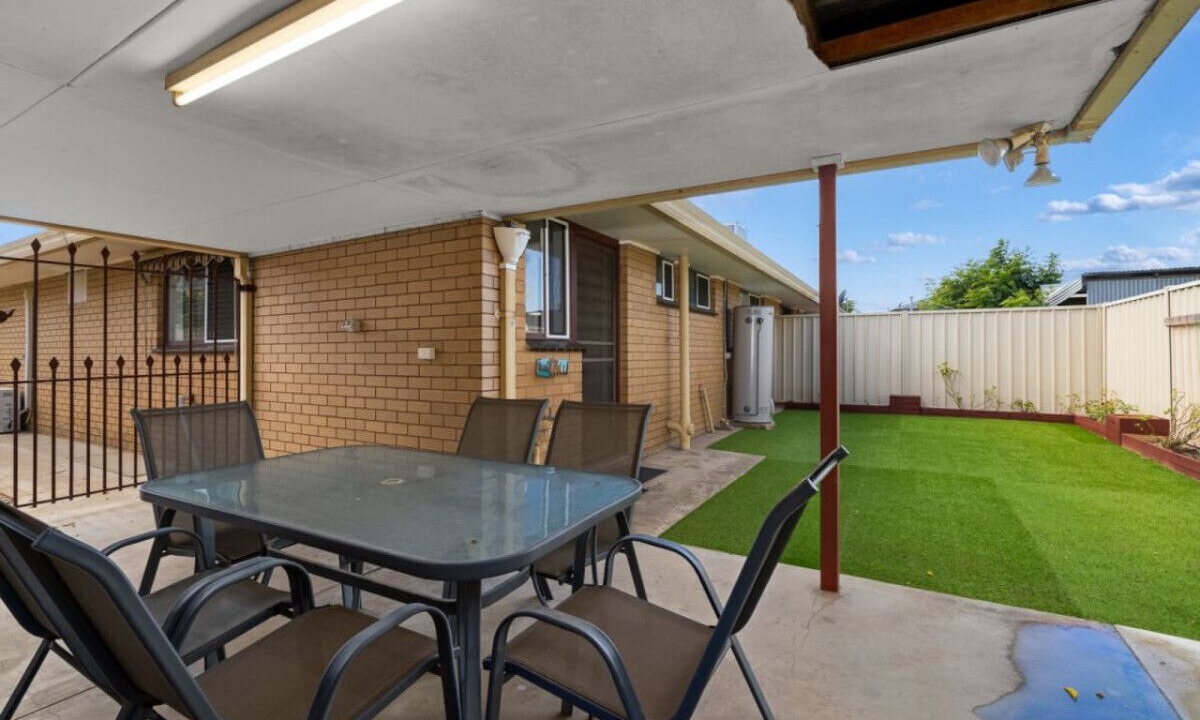 Photo of Outdoor in Shepparton South