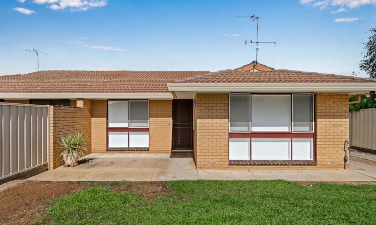 Photo of Outdoor in Shepparton South