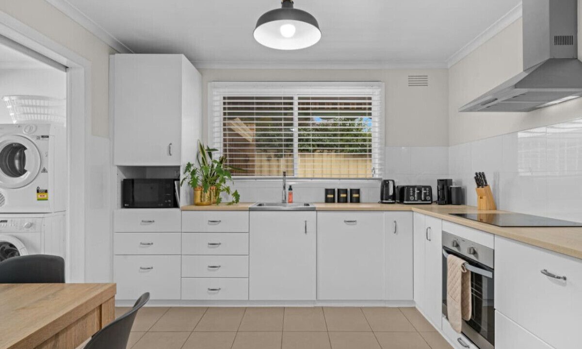 Photo of Kitchen in Shepparton South