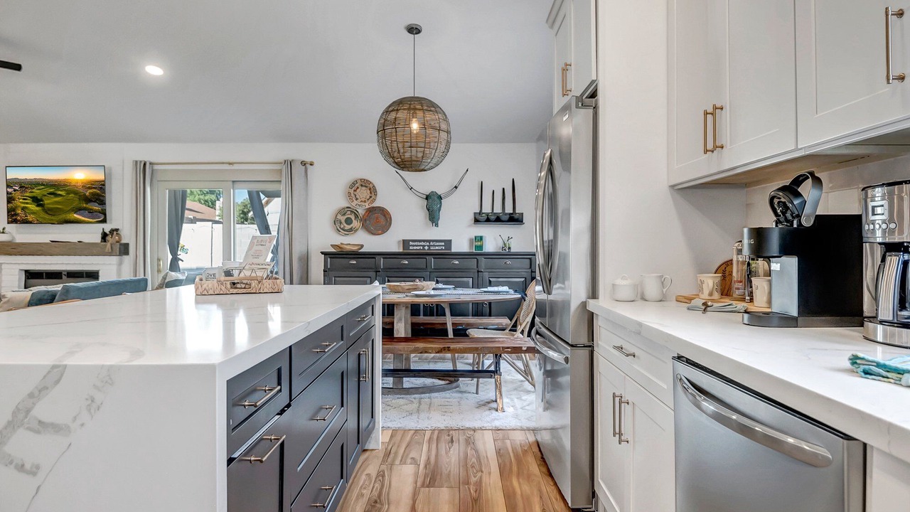 Photo of Kitchen in Sunset Ridge