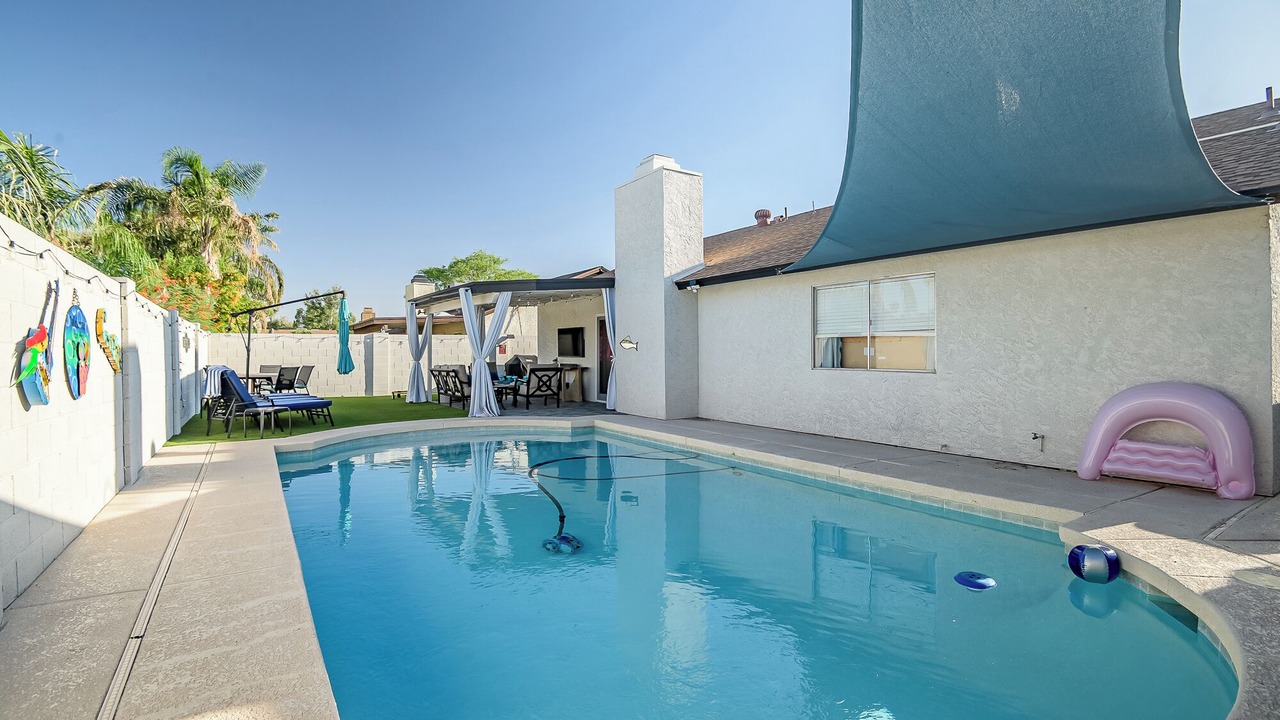 Photo of Outdoor in Sunset Ridge