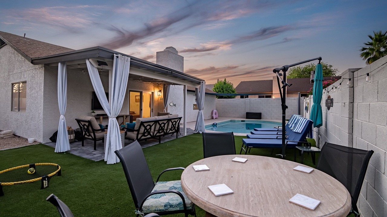 Photo of Outdoor in Sunset Ridge