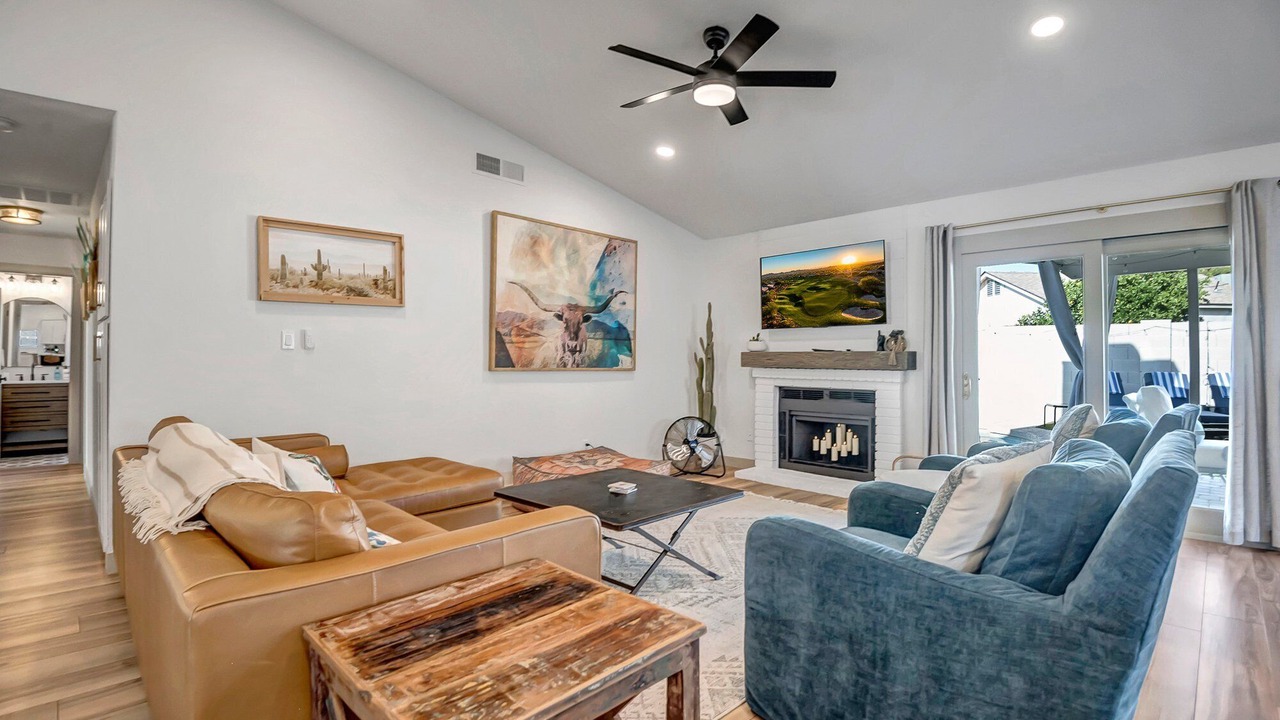 Photo of Bedroom in Sunset Ridge