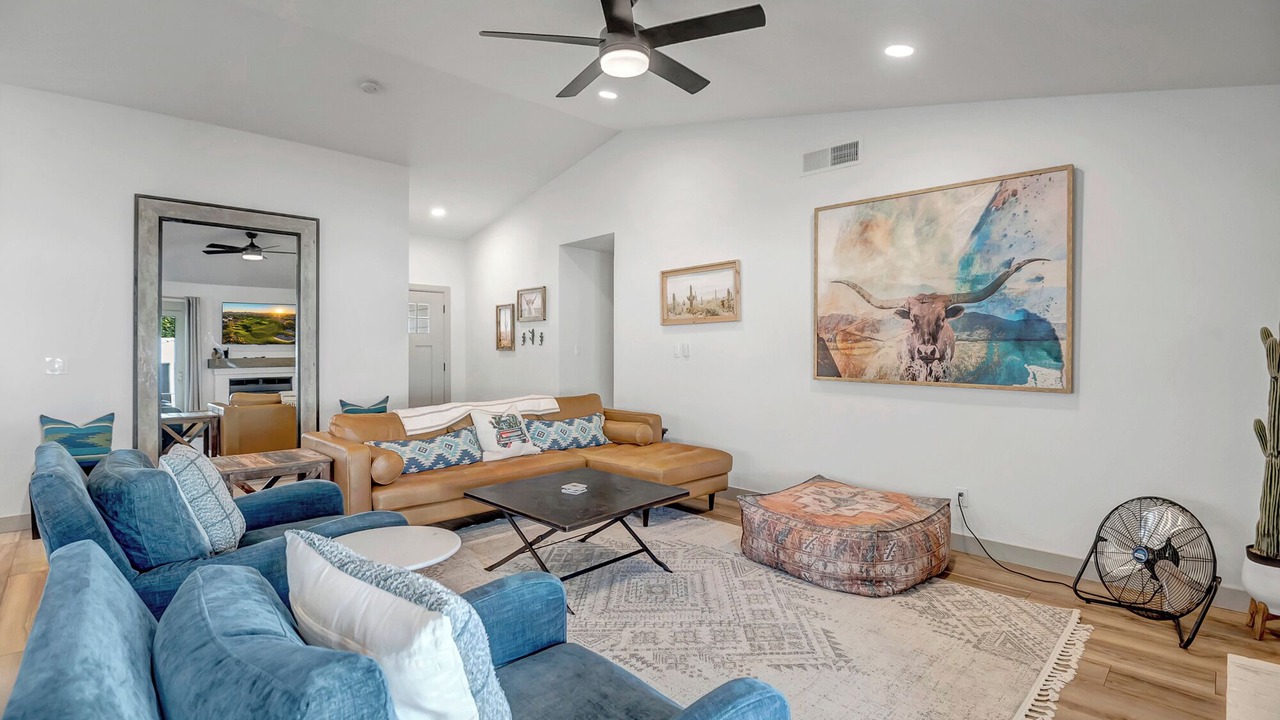 Photo of Bedroom in Sunset Ridge