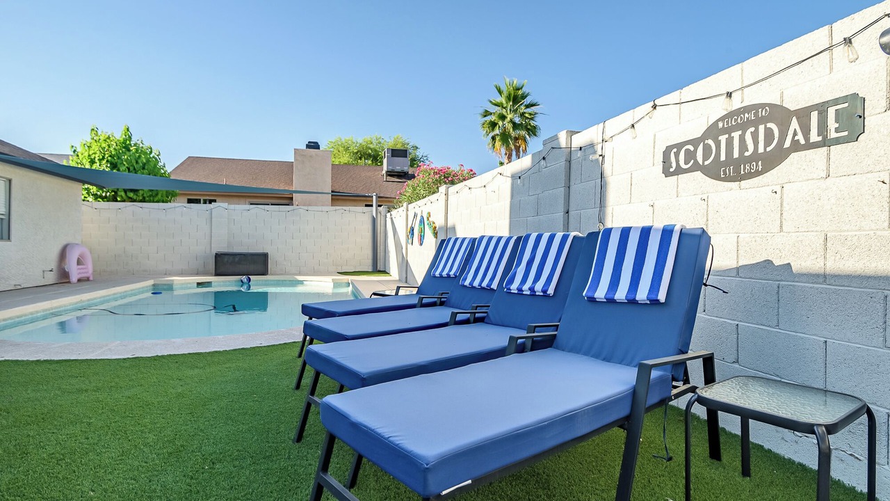 Photo of Outdoor in Sunset Ridge