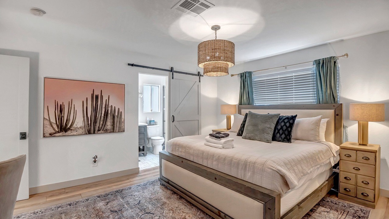 Photo of Bedroom in Sunset Ridge