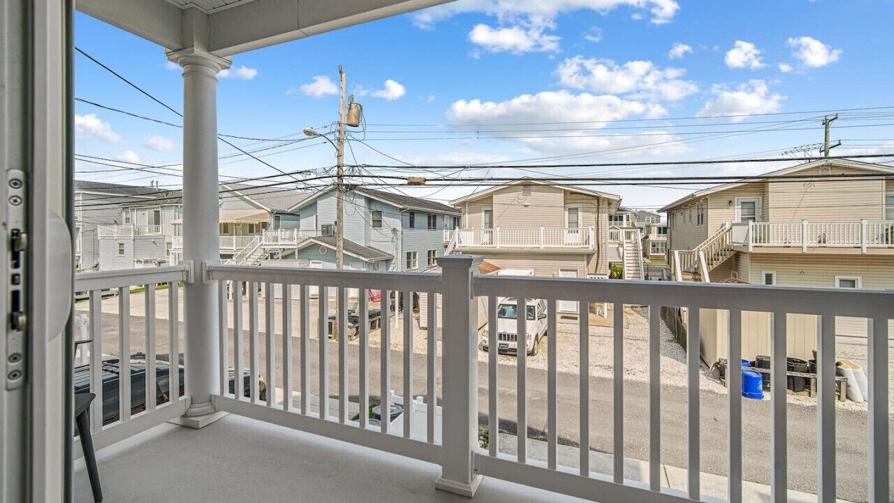 Photo of Patio Balcony in Gold Coast