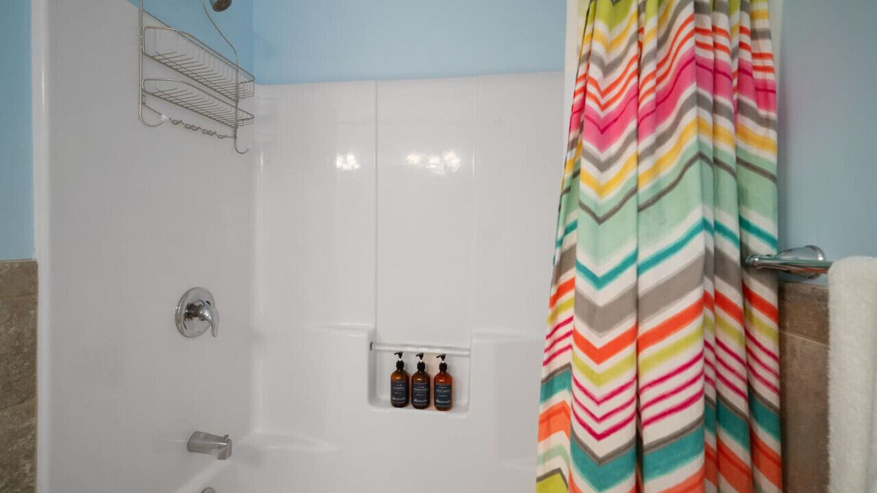 Photo of Bathroom in Gold Coast