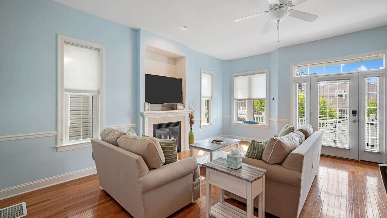 Photo of Bedroom in Gold Coast