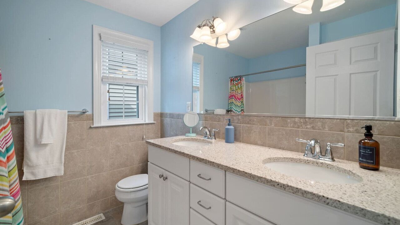 Photo of Bathroom in Gold Coast