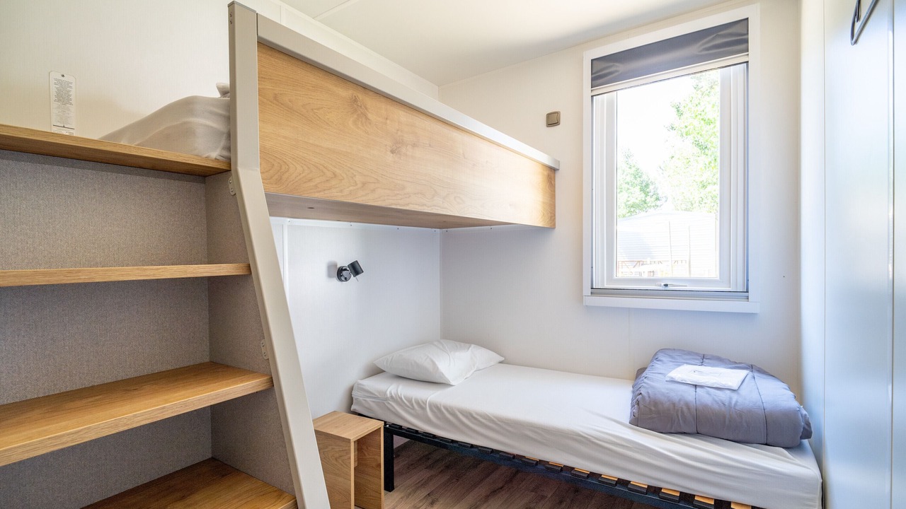 Photo of Bedroom in Vendres