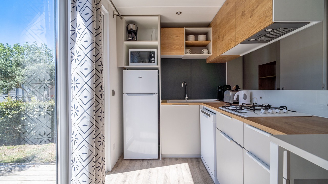 Photo of Kitchen in Vendres