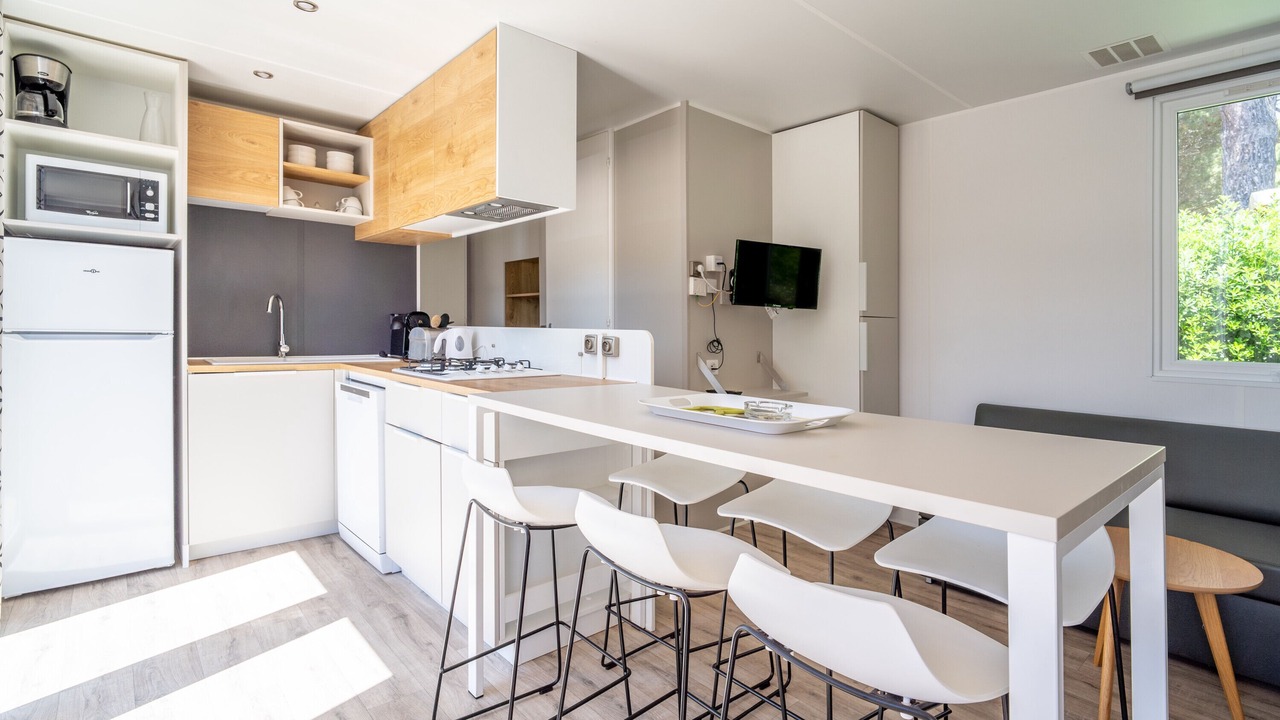 Photo of Kitchen in Vendres