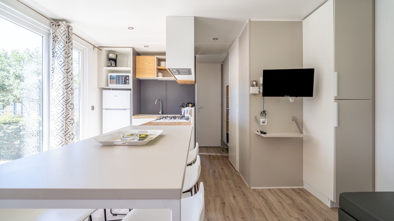 Photo of Kitchen in Vendres