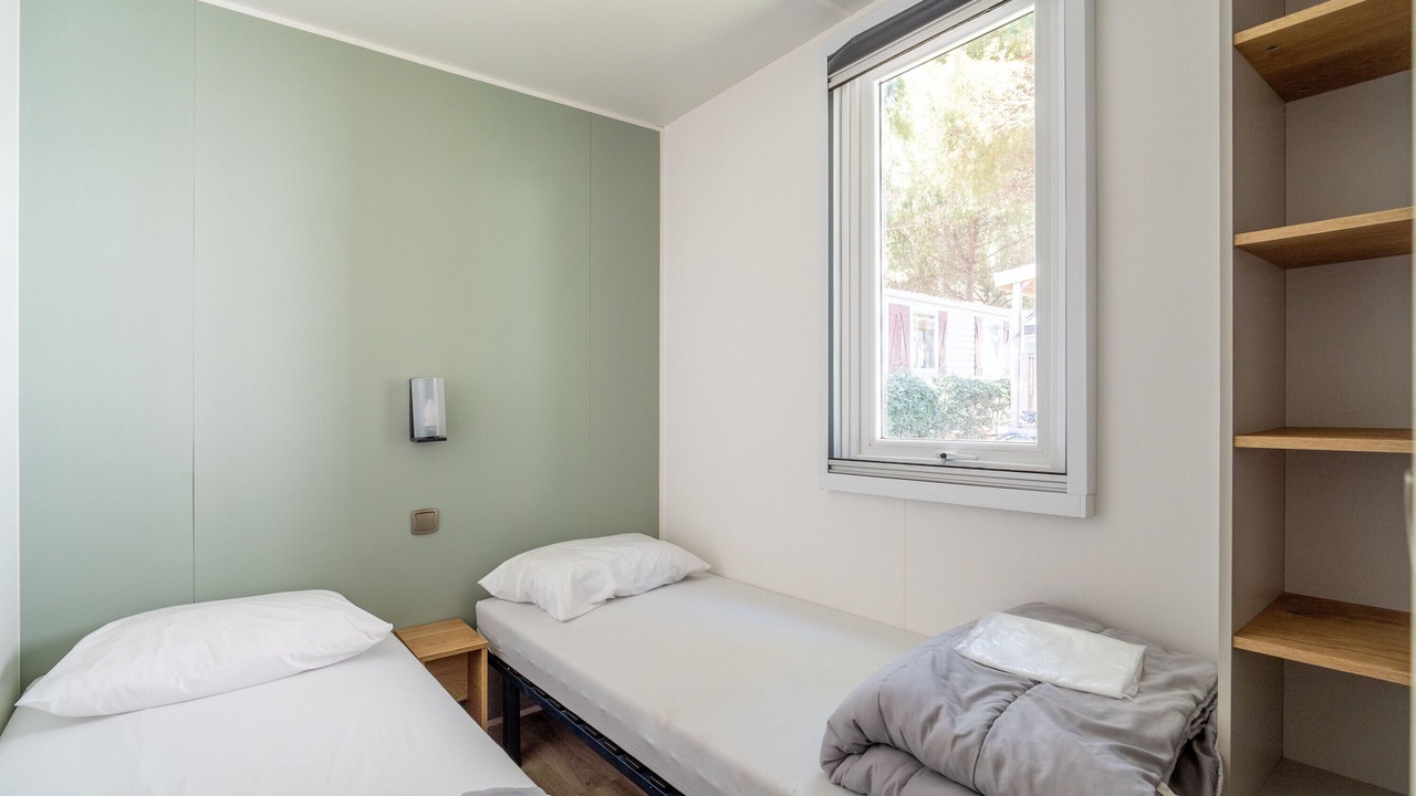 Photo of Bedroom in Vendres